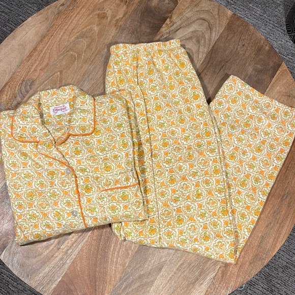ellen gale Other - Vintage Ellen Gale pajama set